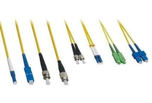 巴彦淖尔市欧孚光缆厂家揭秘MPO光纤跳线结构有哪些