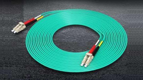 深水埗区因为光纤跳线品质 选用欧孚OM3万兆光纤跳线