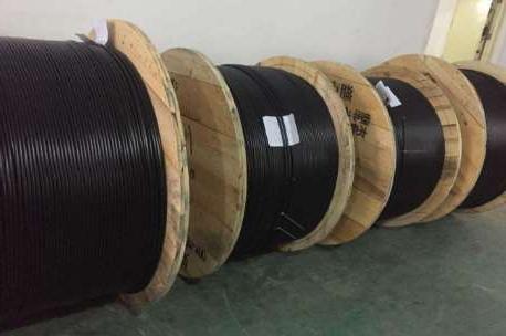 海南藏族自治州光缆上的GYTXW什么意思 欧孚室外中心管式光缆用的什么材料