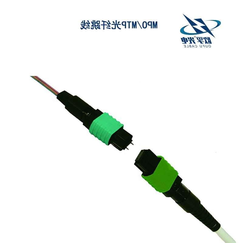 杨浦区MPO/MTP光纤跳线