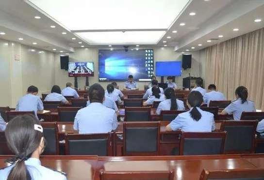 直辖县级甘肃省公安厅信息化设备采购项目招标