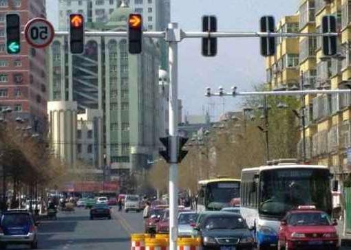 南京市佛山市禅城区主要道路交叉口信号和监控系统招标