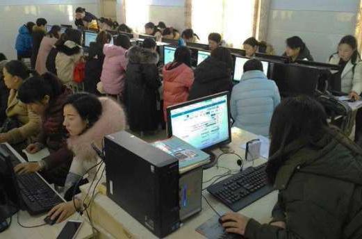 南京市霸州市教育和体育局信息化教学设备采购招标