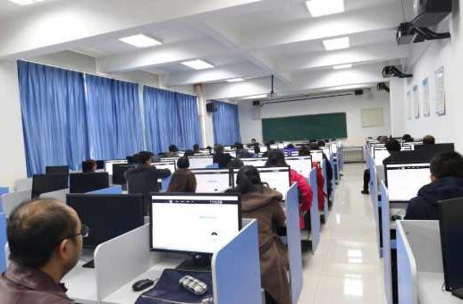 咸宁市中国传媒大学1号教学楼智慧教室建设项目招标