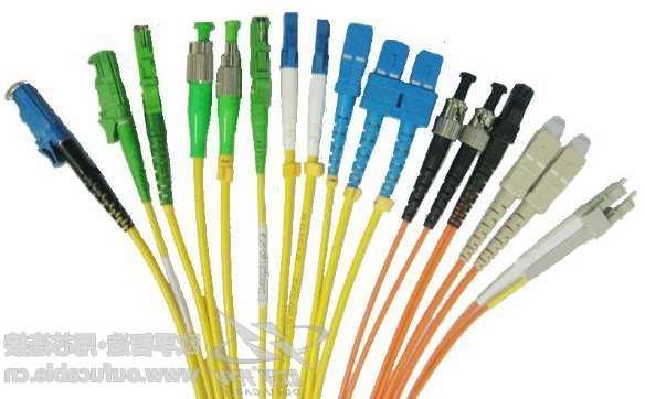 lc-lc光纤跳线有什么用 光纤跳线产品有什么特点