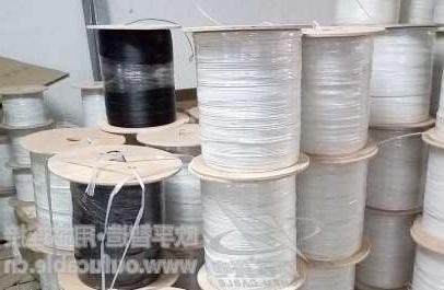 绥化市欧孚通信光缆厂 室外单模光缆和室内光缆有什么区别