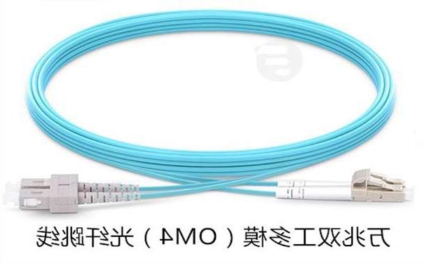 台南市万兆光纤跳线类型及衰减来源有哪些