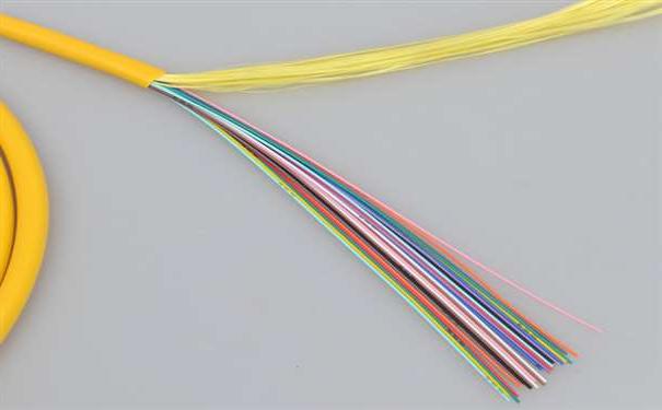 钦州市室内综合布线GJFJV光缆是什么光缆