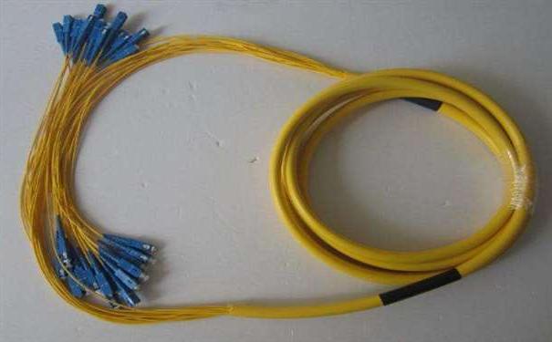 黄山市8芯GJBFJV分支光缆有哪些特点 室内光缆哪家好